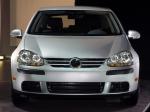 Volkswagen Golf Rabbit 3-Door 2006 года